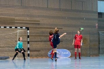 Bild 688 - B-Juniorinnen Landesmeisterschaft